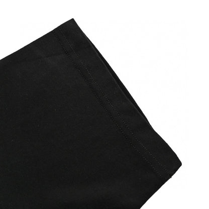 Camiseta Balenciaga con logo gráfico neón