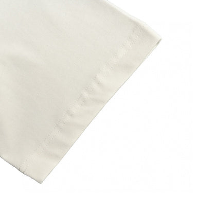 Camiseta Dior Artistic Splatter (Blanca)