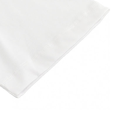 Camiseta Dior con logo Graffiti en blanco