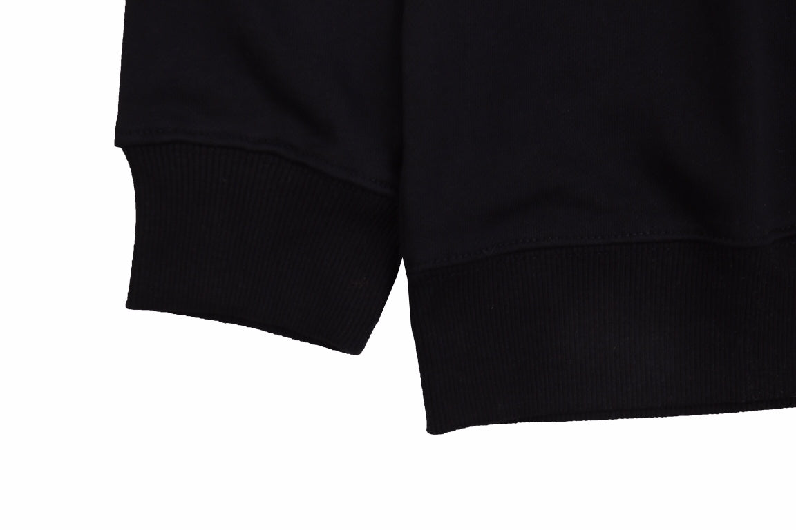 Sudadera Gucci x Balenciaga