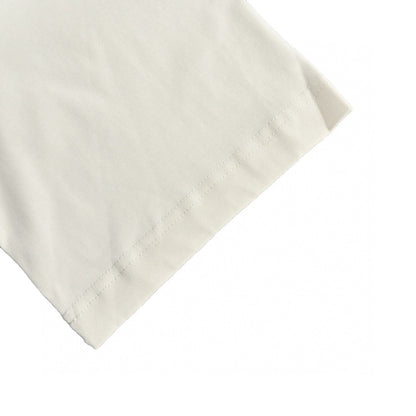 Balenciaga Love Notes T-shirt In - White Unisex Streetwear Limited Edition - The Balenciaga Love Notes T-Shirt in white is a playful and stylish addition to your