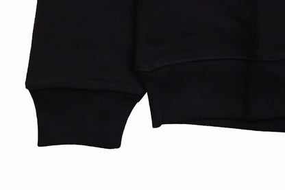 Sudadera Gucci con bordado de rosquilla