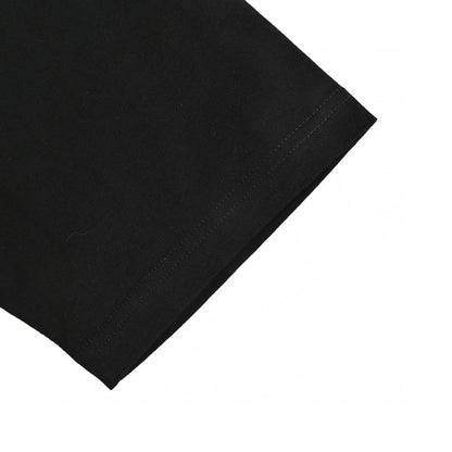 Camiseta de la colaboración Gucci x Balenciaga (Negra)