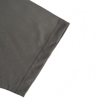 Camiseta Gucci bicolor con el logo GG