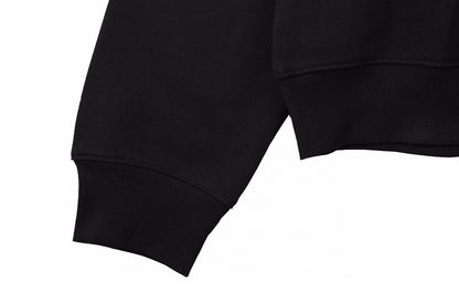 Essentials Sweatshirt - close up - replica sneakers