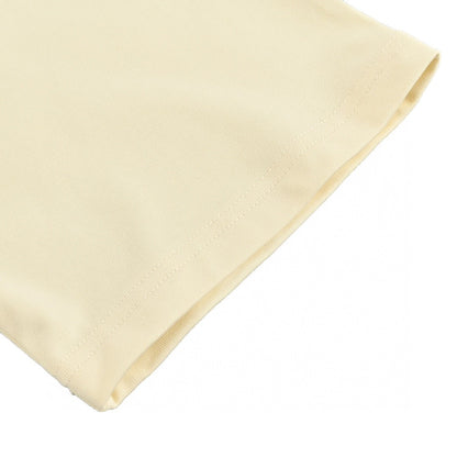 T-shirt Gucci x Balenciaga Hacker Project (Crème)