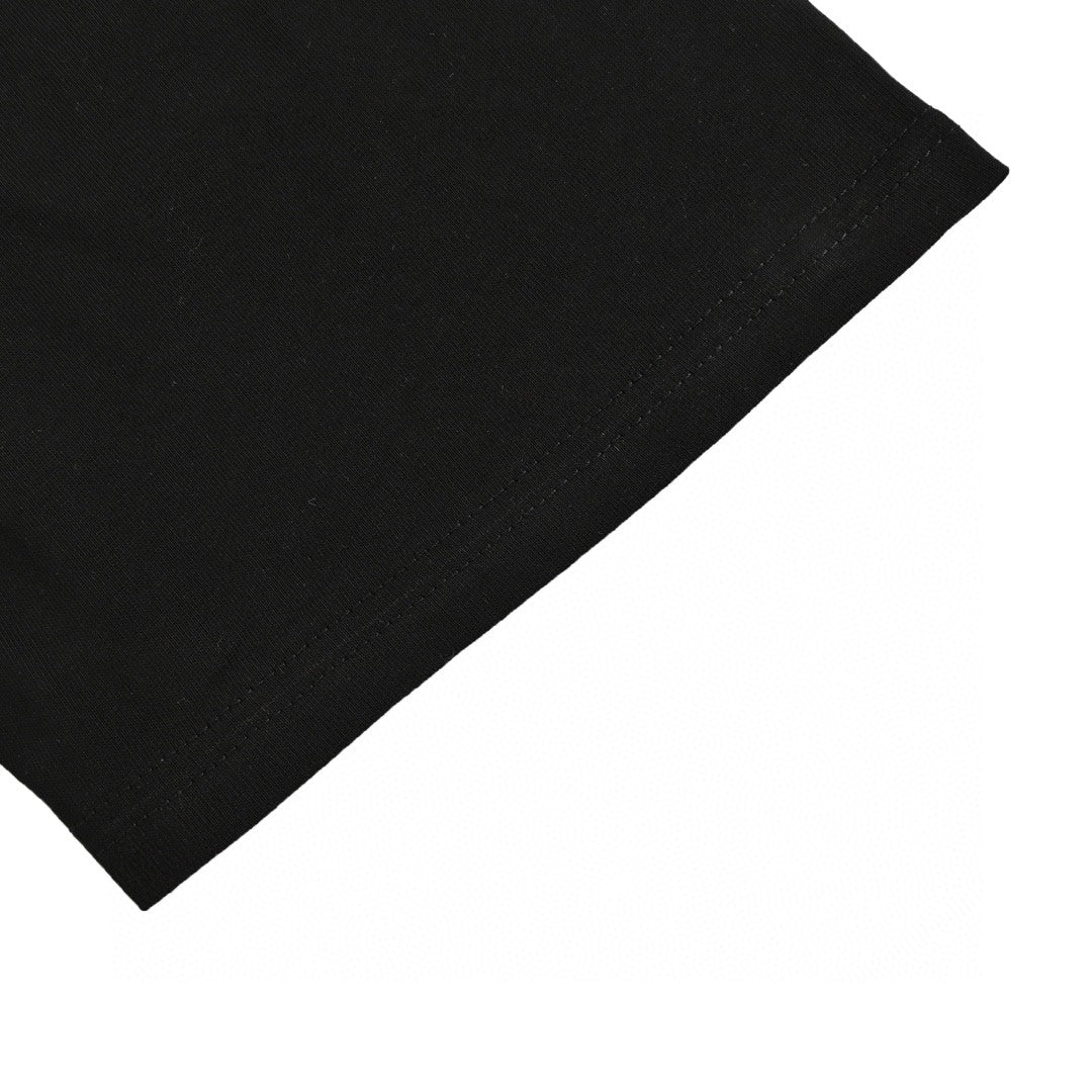 Camiseta Dior Starry Sky en negro