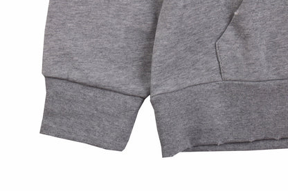 Sudadera gris Dior