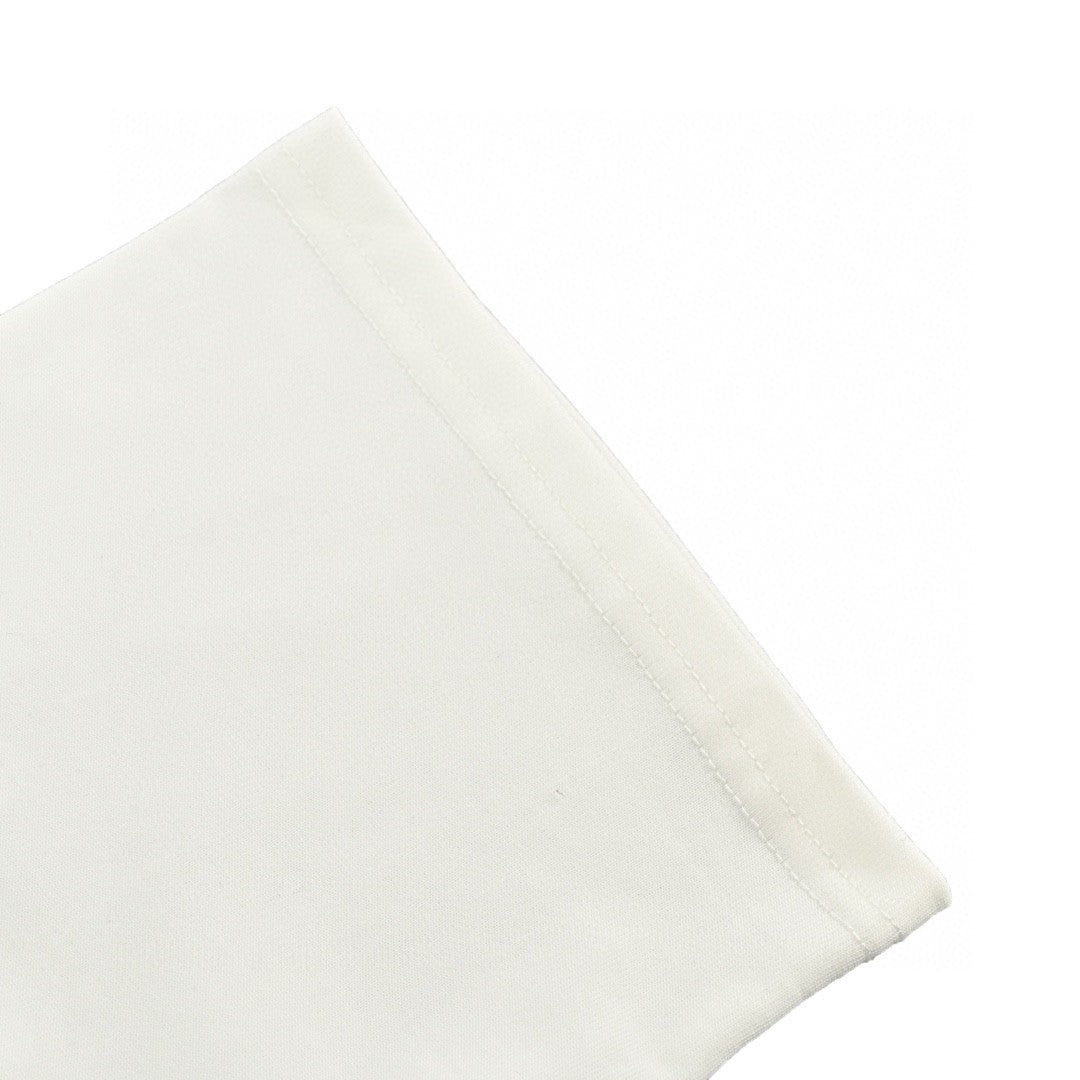 Prada Pocket T-Shirt - close up - replica sneakers