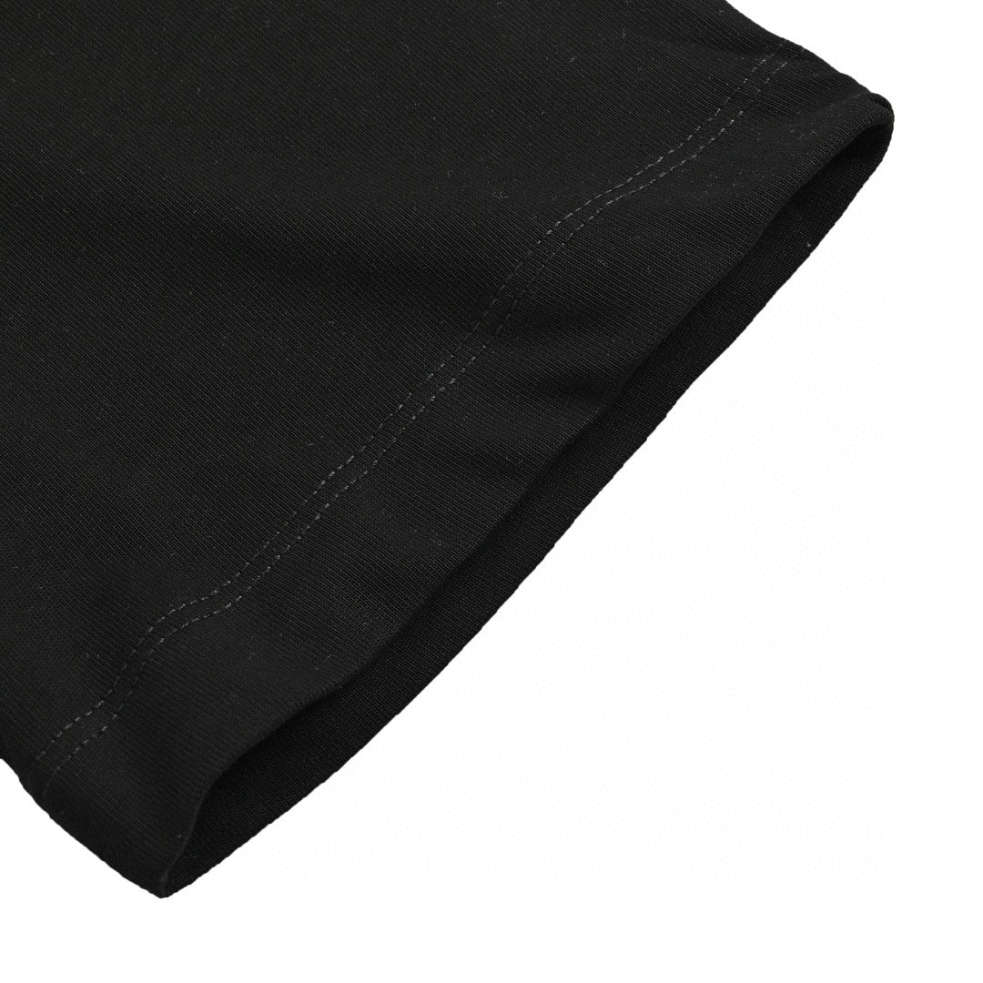 Camiseta con el logo de Balenciaga