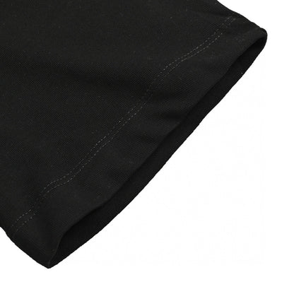 Camiseta con el logo de Balenciaga