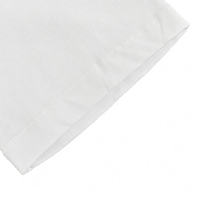 Camiseta blanca Balenciaga Save the Date