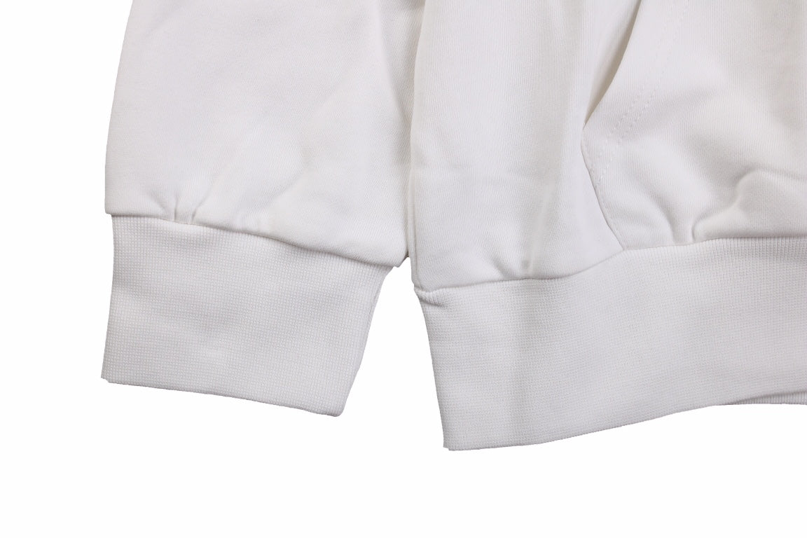 Sudadera Balenciaga Paris Team