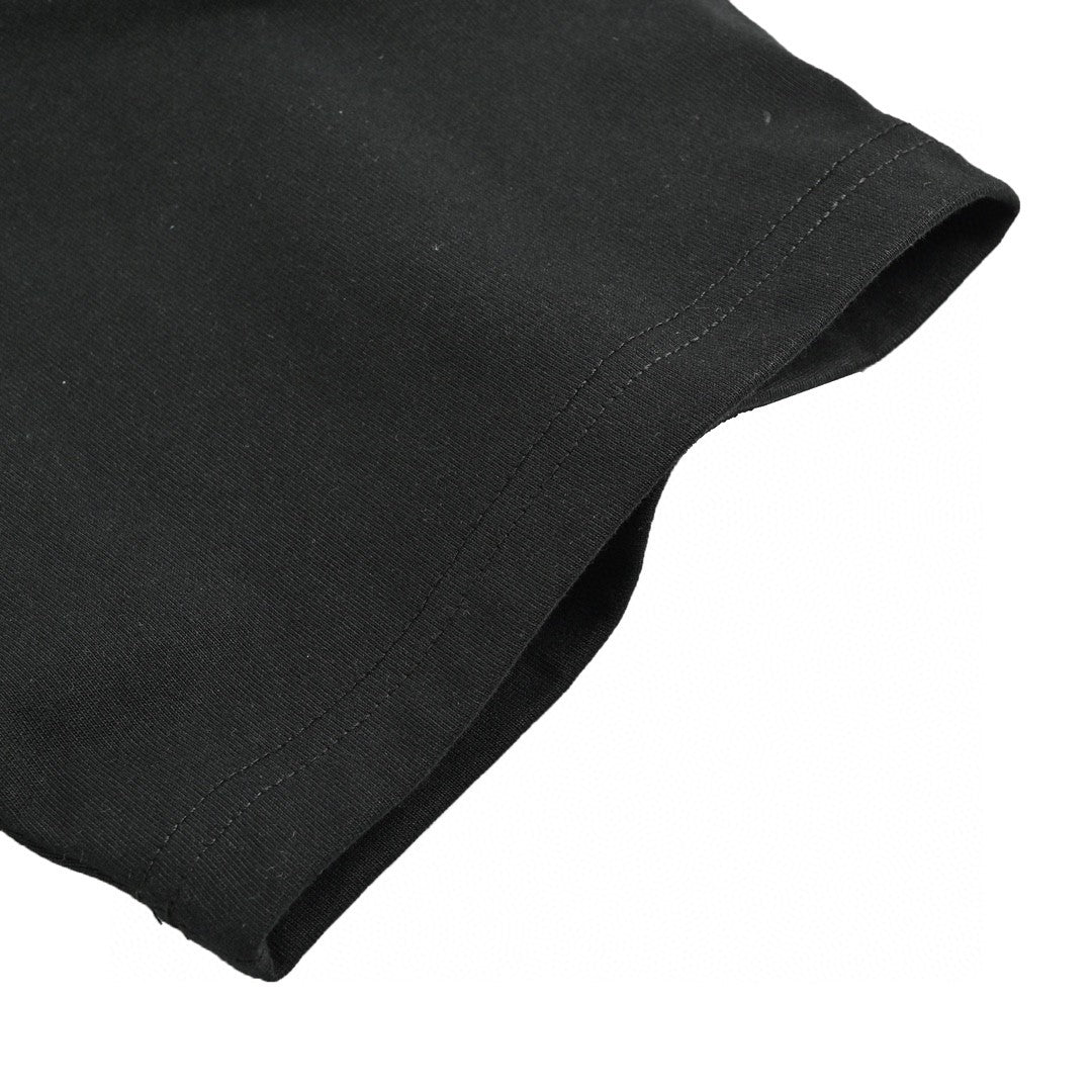 T-shirt Gucci x Balenciaga Hacker Project (noir)