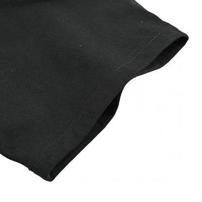 T-shirt Gucci x Balenciaga Hacker Project (noir)