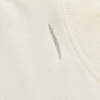 Camiseta Balenciaga Planeta Tierra (Blanca)