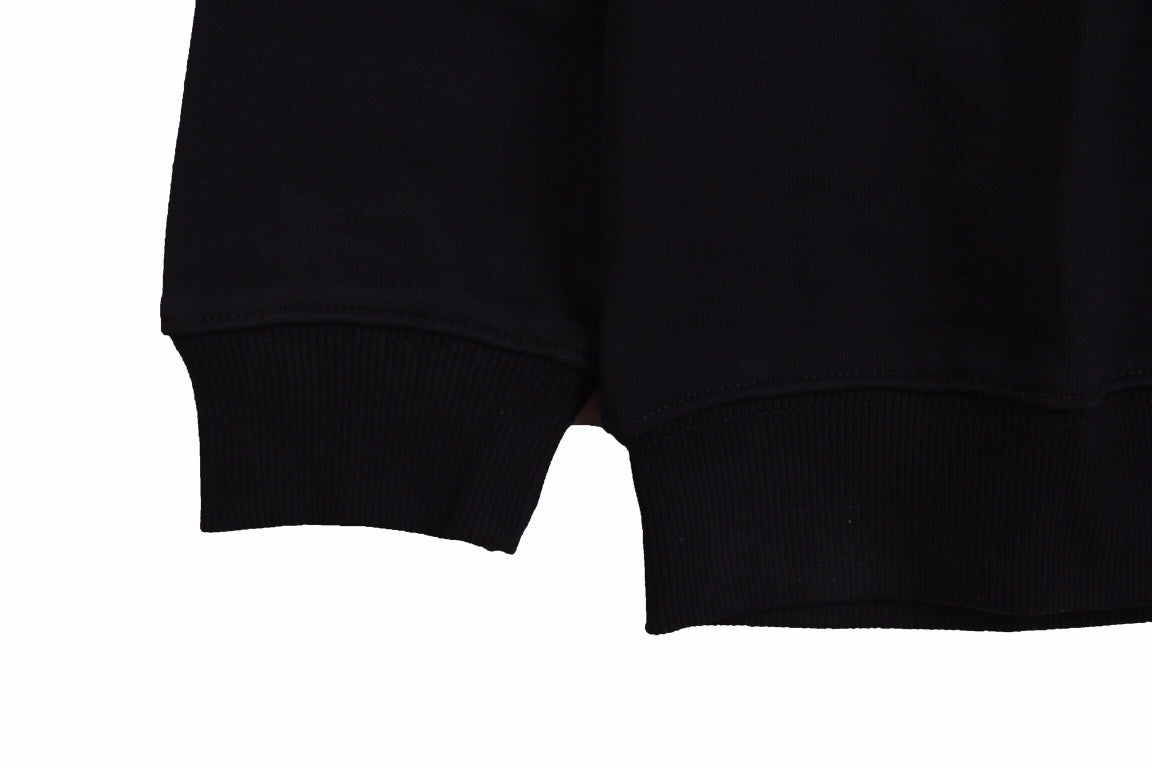 Sudadera Gucci x Balenciaga