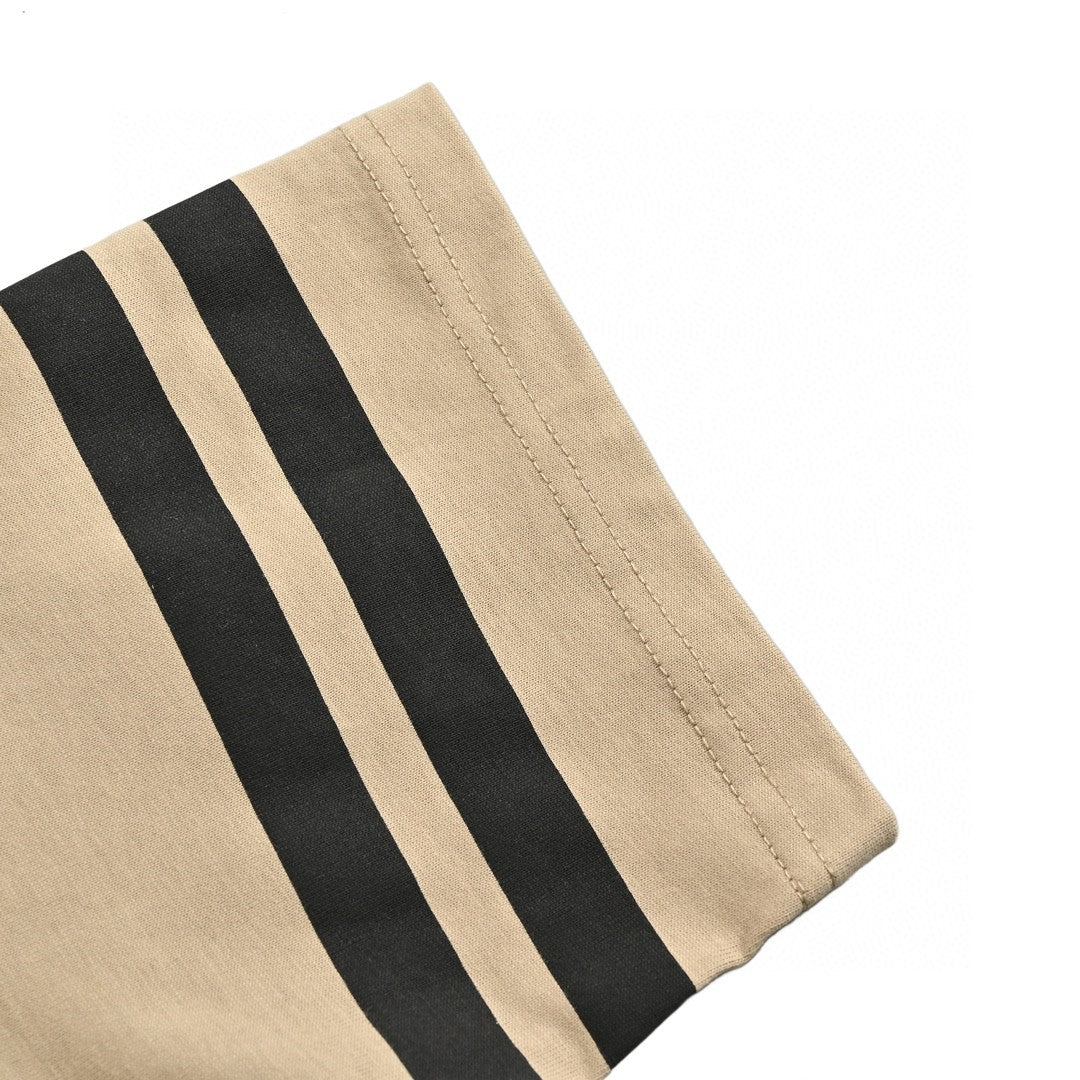 Dior Christian Dior Couture T-shirt - Beige Unisex Streetwear Limited Edition - This Dior t-shirt features a bold graphic design with 'Christian Dior Couture' text prominently displayed.