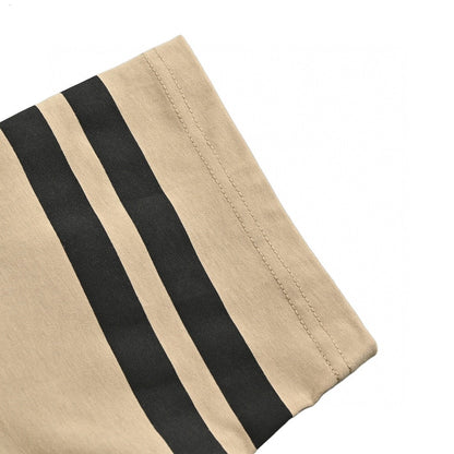 Dior Christian Dior Couture T-shirt - Beige Unisex Streetwear Limited Edition - This Dior t-shirt features a bold graphic design with 'Christian Dior Couture' text prominently displayed.