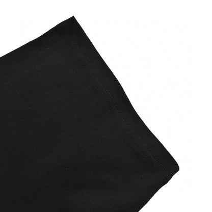 Camiseta negra gráfica de Dior Christian Dior