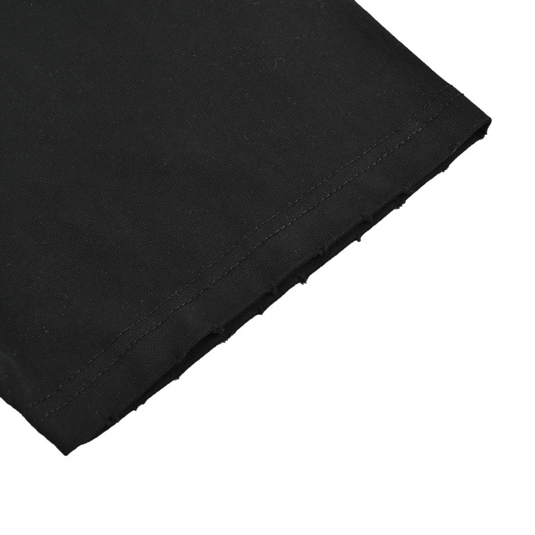 CAMISETA BALENCIAGA NEGRA