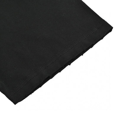 CAMISETA BALENCIAGA NEGRA