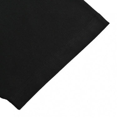 Camiseta Gucci Retro Game (Negra)