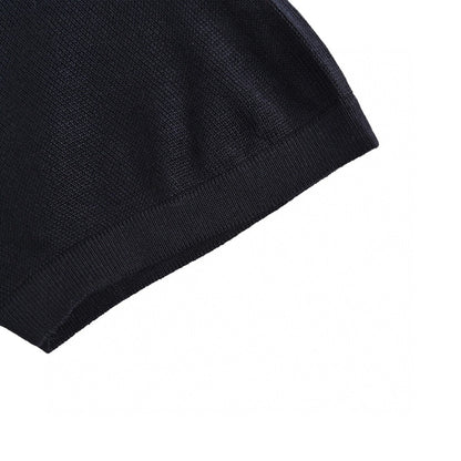 Camiseta Gucci con bordado de cerezas