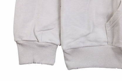 Sudadera oversize Balenciaga Off-White