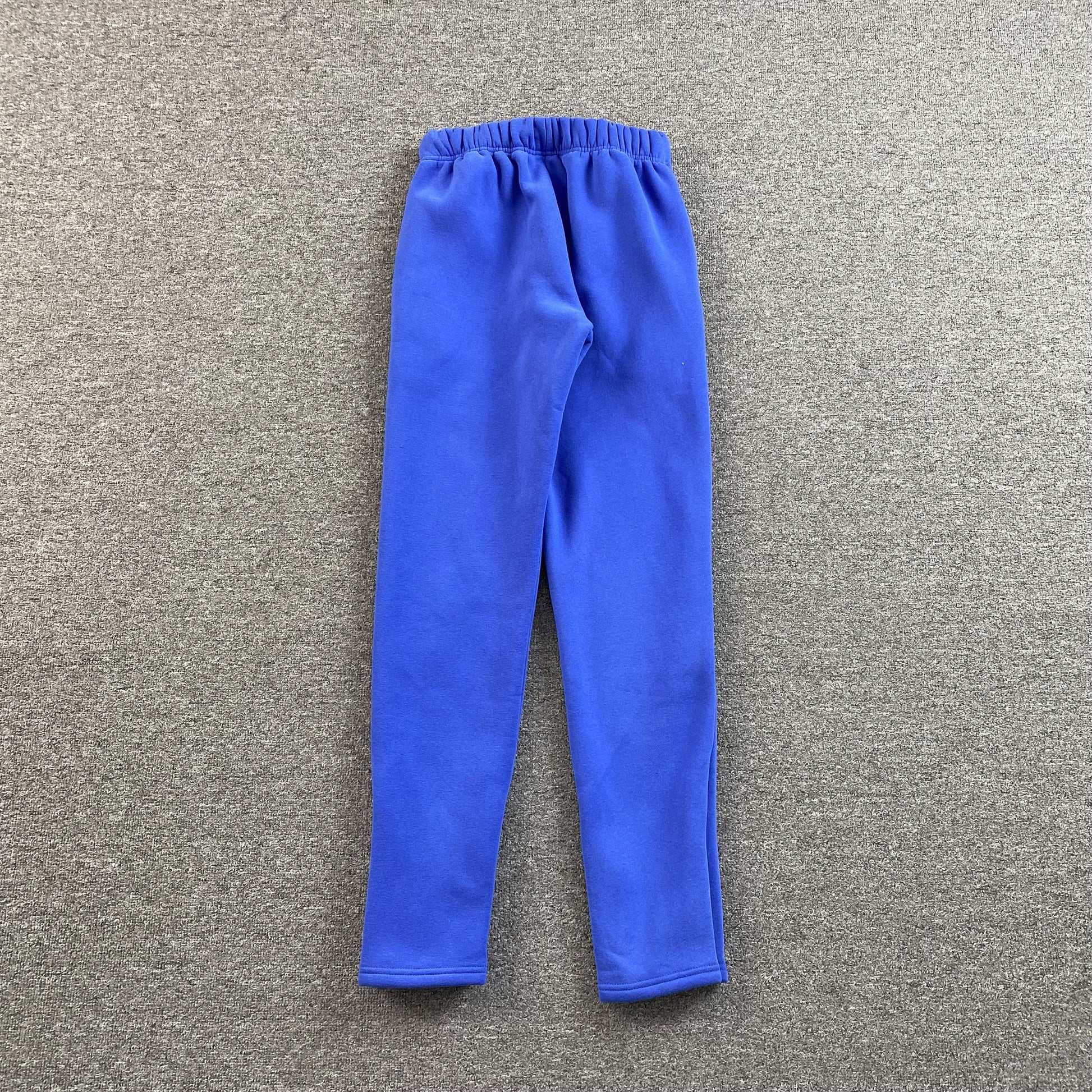 SYNA World Sweatpants - Blue Unisex Streetwear Limited Edition