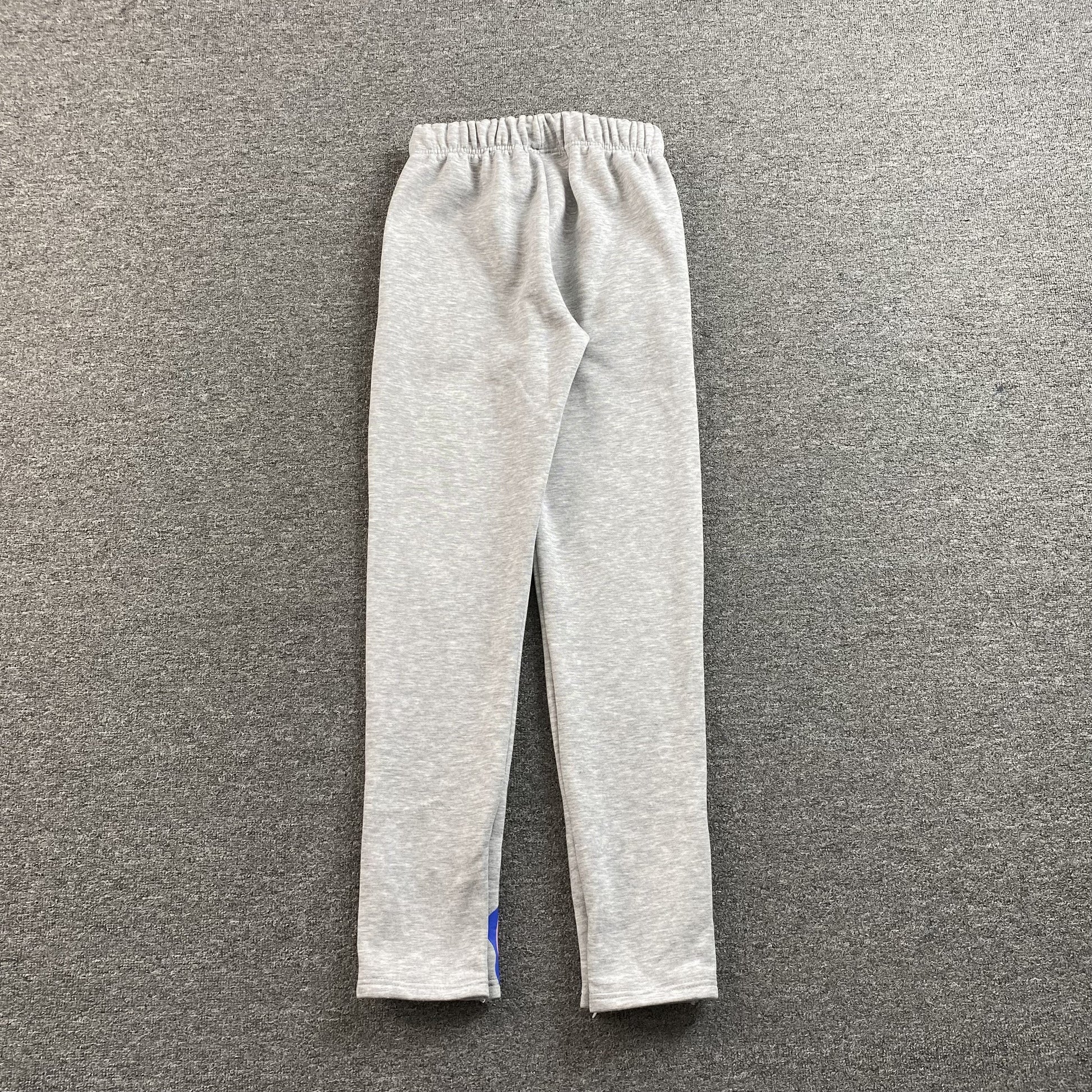 SYNA World College Sweatpants - Grey Unisex Streetwear Limited Edition