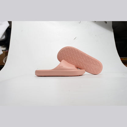 PUMA Shibui Cat Slide - Peach T-Shirt - Red Unisex Streetwear Limited Edition