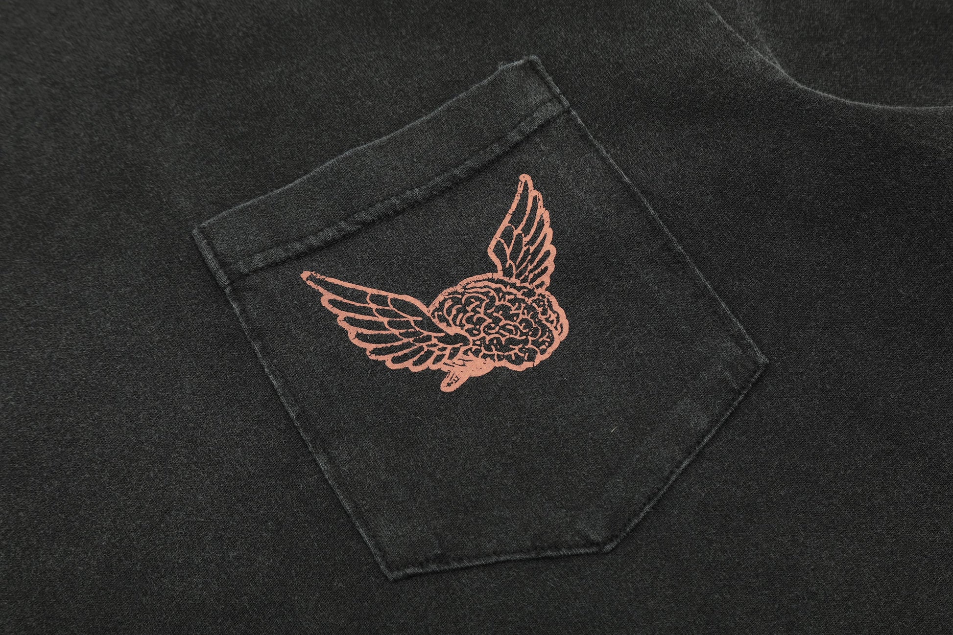 GALLERY Dept T-Shirt - Black Unisex Streetwear Limited Edition - Introducing the Gallery Dept. Hand-Painted T-Shirt, a perfect blend of artistry and streetwear. This unique