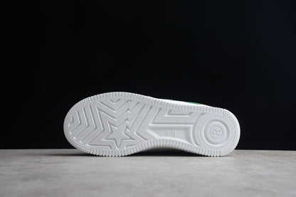 BAPE Sta Multi-color Edition Sneakers - Black Unisex Streetwear Limited Edition - ### BAPE STA Multi-Color Edition Sneakers Elevate your sneaker collection with the BAPE STA Multi-Color