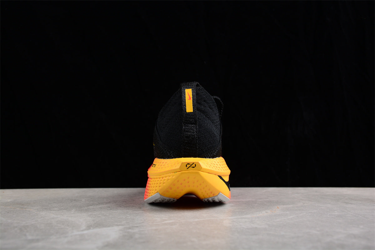 Zoom - Vaporfly Ne - T% 2 And Red - Black Unisex Streetwear Limited Edition