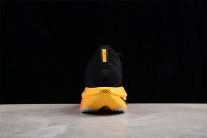 Zoom - Vaporfly Ne - T% 2 And Red - Black Unisex Streetwear Limited Edition