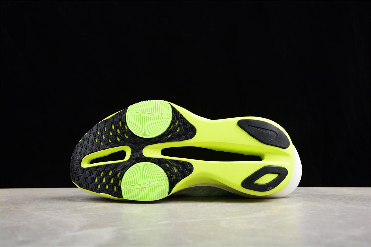 Zoom Alphafly Ne - T% 3 Mint - Green Unisex Streetwear Limited Edition