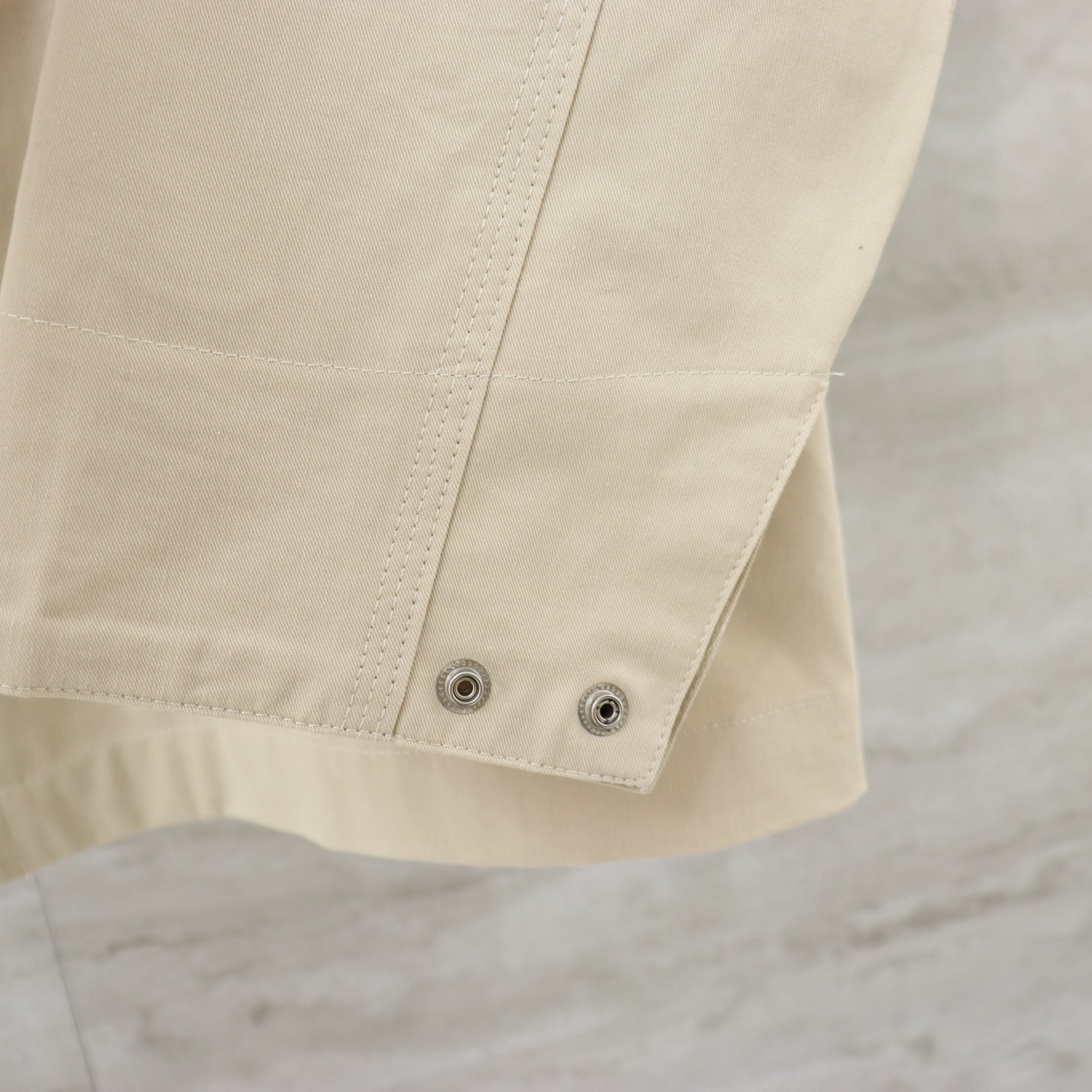 GALLERY DEPT - detail - replica sneakers