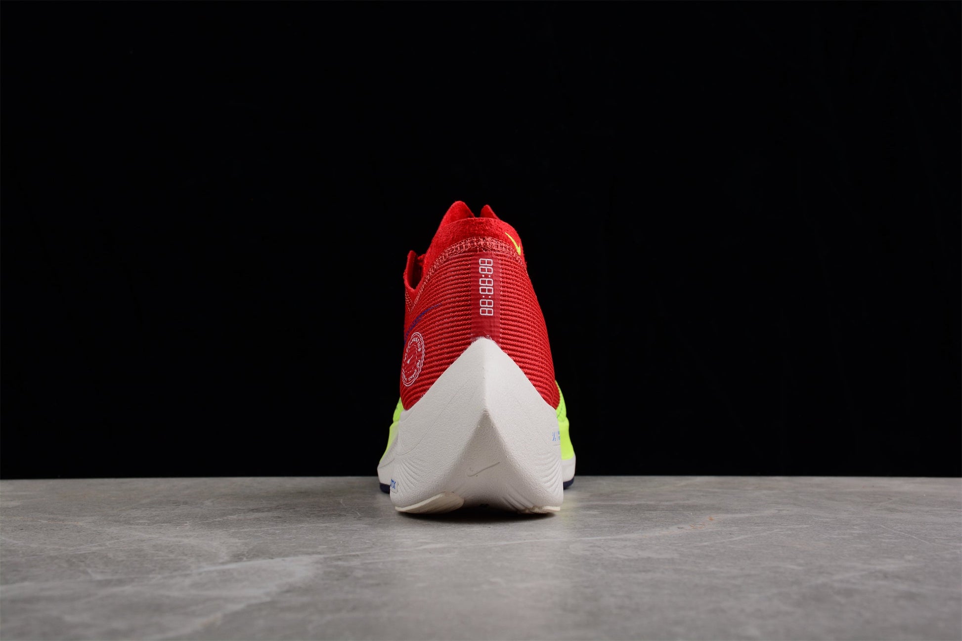 Zoom - Vaporfly Ne - T% 2 And Yellow - Red Unisex Streetwear Limited Edition - ### Nike ZoomX Vaporfly NEXT% 2 The Nike ZoomX Vaporfly NEXT% 2 is designed for
