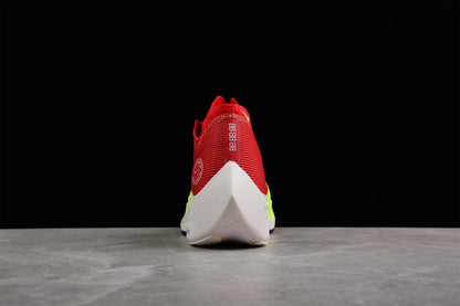 Zoom - Vaporfly Ne - T% 2 And Yellow - Red Unisex Streetwear Limited Edition - ### Nike ZoomX Vaporfly NEXT% 2 The Nike ZoomX Vaporfly NEXT% 2 is designed for