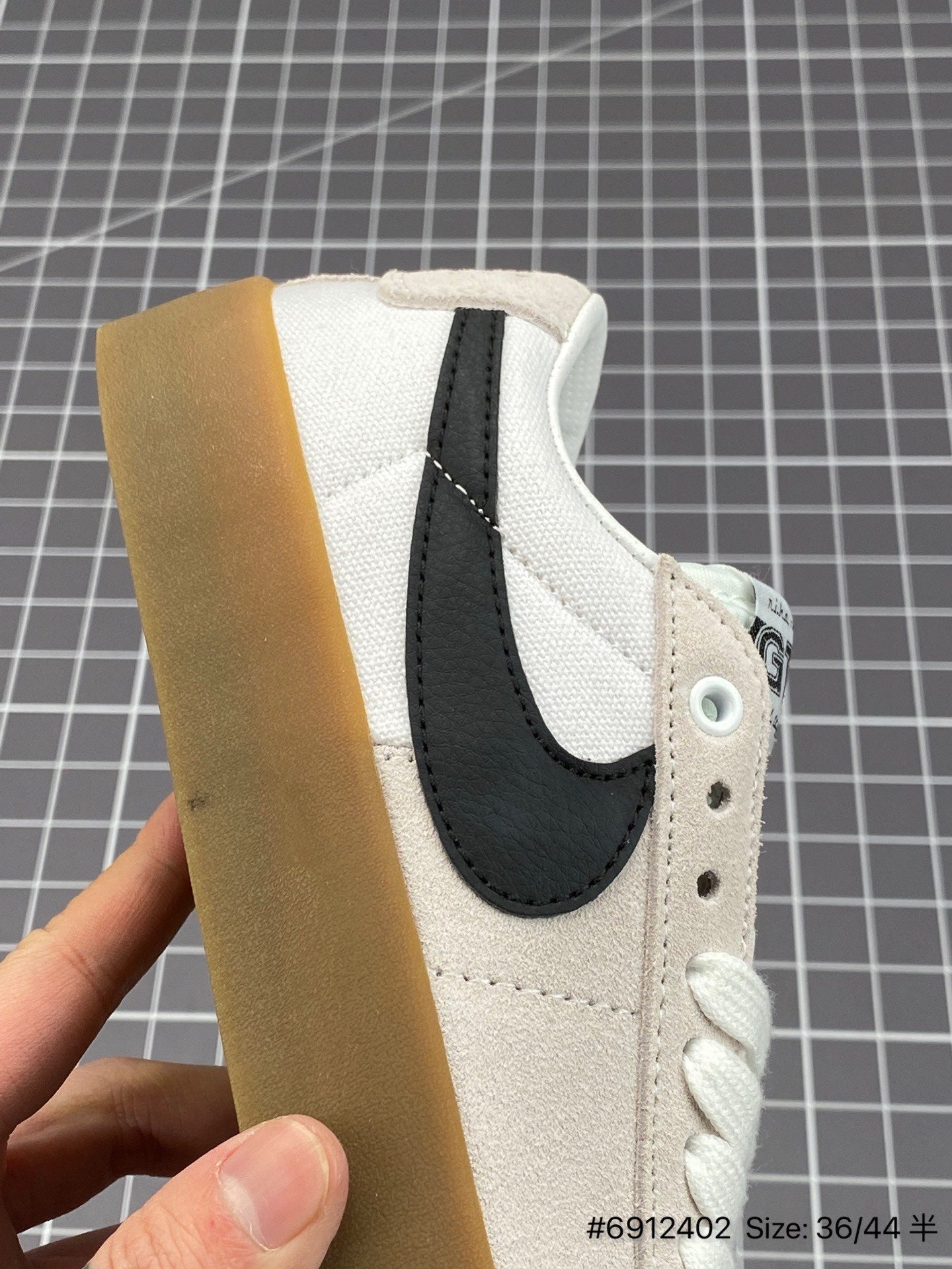 Nike Blazer Low Unisex Streetwear Limited Edition - The Nike Blazer Low in Ivory is the perfect combination of timeless style and everyday