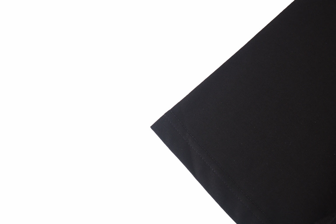 Camiseta Gucci Rainbow Lightning (Negra)