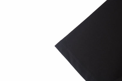 Camiseta Gucci Rainbow Lightning (Negra)