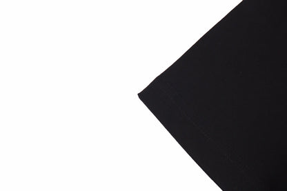 Gucci Graphic Logo T-shirt (black) Unisex Streetwear Limited Edition - <p dir='ltr'><span>This Gucci t-shirt features a striking graphic logo design. The black shirt showcases