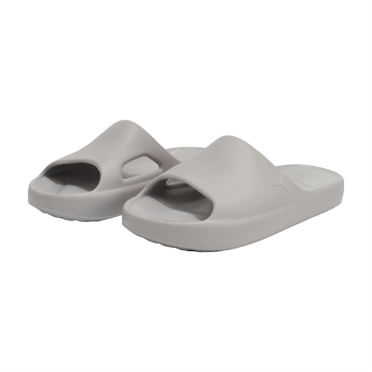 PUMA Shibui Cat Slide - Harbor Mist - Gray Unisex Streetwear Limited Edition