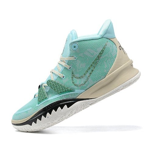 NIKE Kyrie 7 - Copa - Red Unisex Streetwear Limited Edition