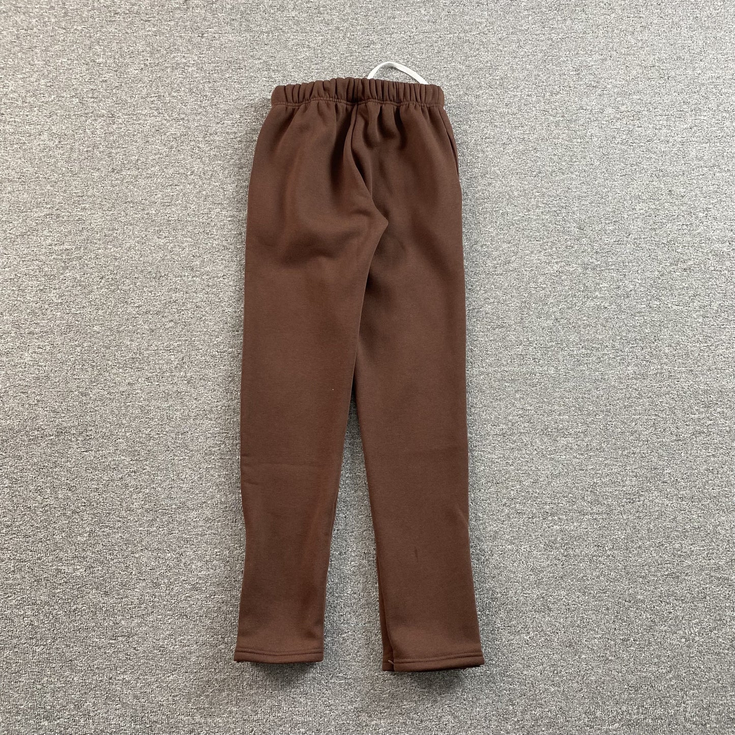 SYNA World Sweatpants - Brown Unisex Streetwear Limited Edition