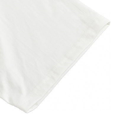 Gucci T-shirt With Bold Logo - White Unisex Streetwear Limited Edition