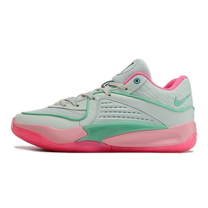 NIKE Kd 16 - Prismarine Sneakers Unisex Streetwear Limited Edition