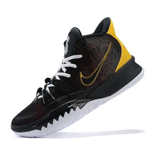 NIKE Kyrie 7 - Roswell Rayguns - Red Unisex Streetwear Limited Edition